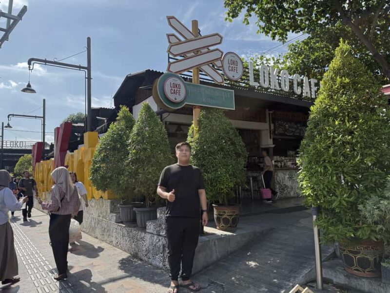 Yogyakarta: Sultan Palace and Water castle Guided Tour - Exploring Yogyakarta’s Heritage and Spirit