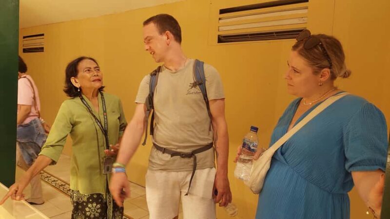 yogyakarta: Sultan Palace, Water Castle and food tasting - Who Is This Tour Best For?