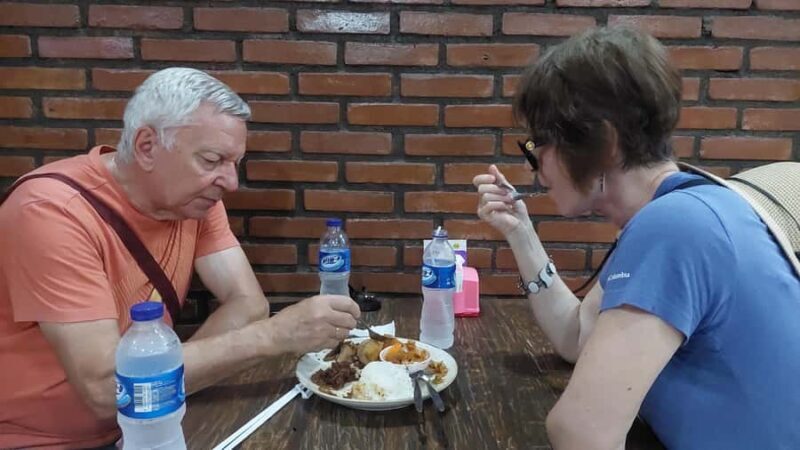 yogyakarta: Sultan Palace, Water Castle and food tasting - Final Thoughts