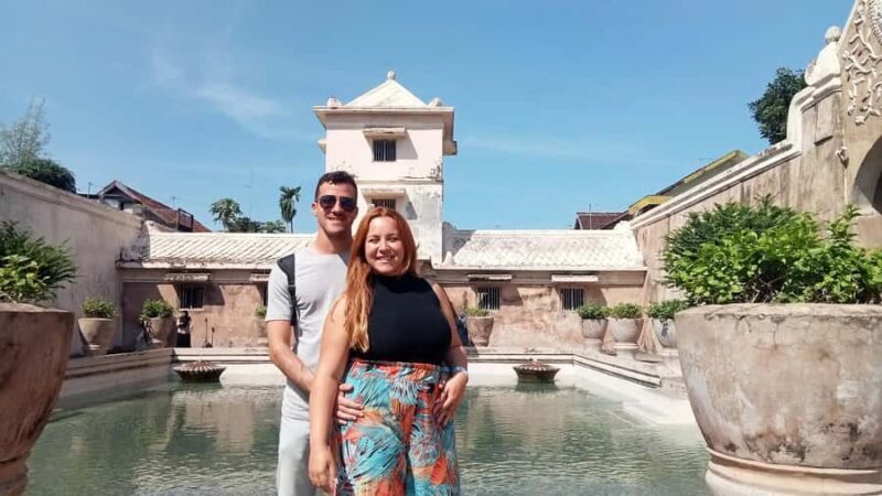 Yogyakarta: Sultan Palace, Water Castle & Mount Merapi Tour - An In-Depth Look at the Tour Itinerary