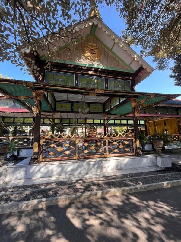 Yogyakarta: Sultan's Palace, Borobudur & Sunset Tour - Final Thoughts: Is This Tour Worth It?