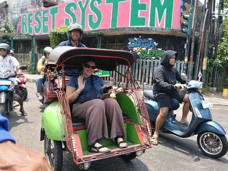 Yogyakarta: Sultan's Palace & Tamansari Guided Walking Tour - FAQs