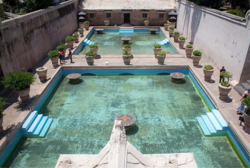 Yogyakarta: Sultan's Palace, Water Castle & Cooking Class - An In-Depth Look at the Tour