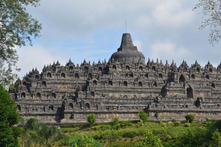 Yogyakarta: Sunrise at Mount Merapi, Borobudur, & Prambanan - Experience Highlights