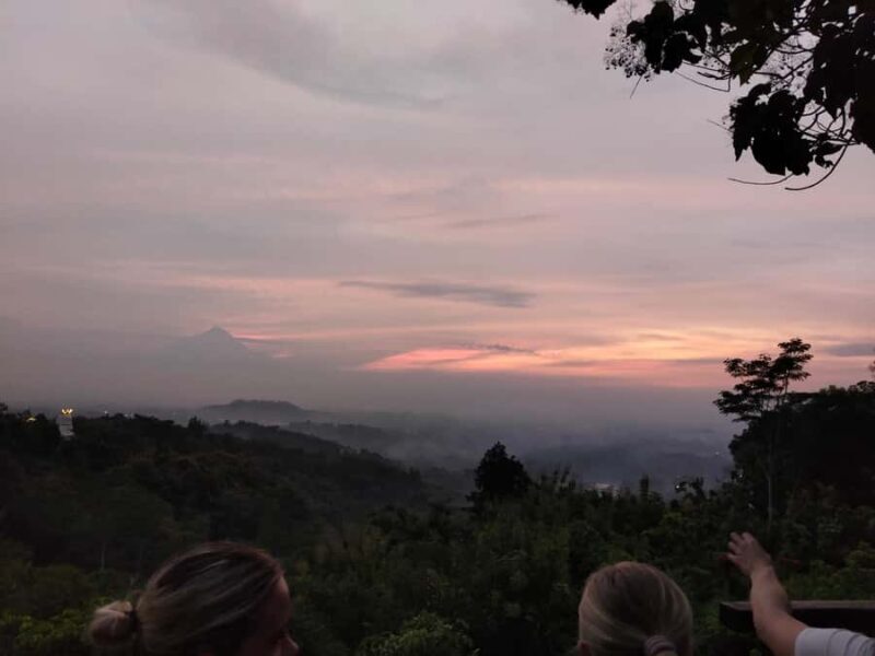 Yogyakarta : Sunrise Borobudur + Prambanan Temple - What Makes This Tour Stand Out