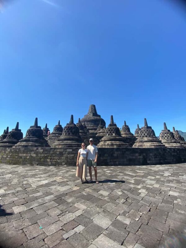 Yogyakarta; Sunrise from Borobudur Temple & Prambanan Guided - A Deep Dive into the Experience