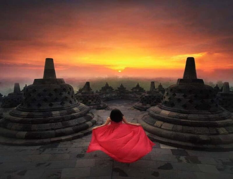 Yogyakarta; Sunrise from Borobudur Temple & Prambanan Guided - Who Is This Tour Best For?