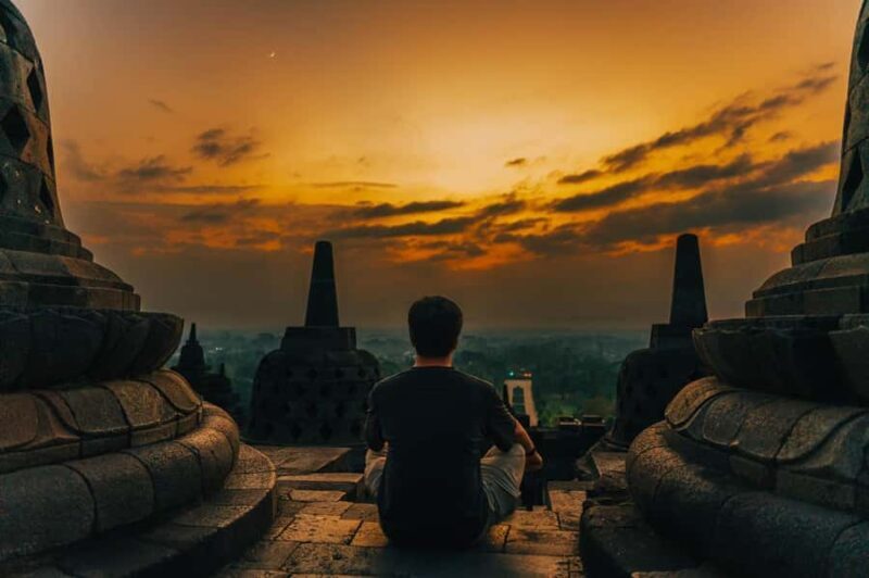 Yogyakarta: Sunrise From Borobudur, Volcano Jeep & Prambanan - Good To Know