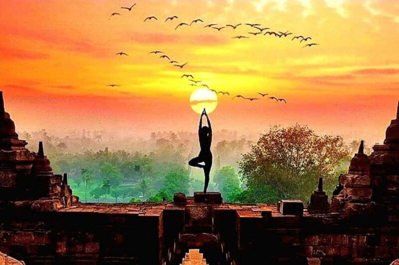 Yogyakarta; Sunrise Hill/Borobudur climb up & Prambanan - What Makes This Tour Special?