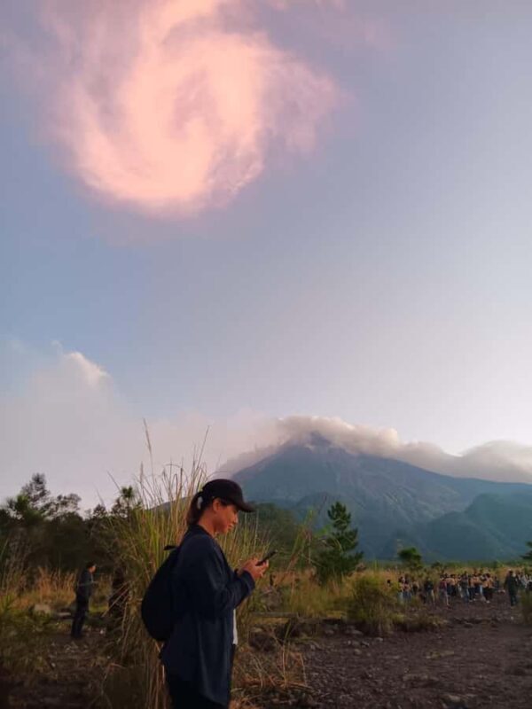 Yogyakarta Sunrise Merapi, jomblang cave and pindul cave - Final Thoughts