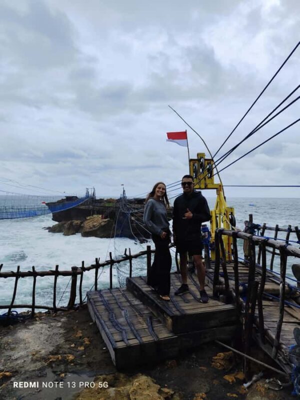 Yogyakarta: Sunrise Merapi, Pindul cave & Timang beach - Good To Know  