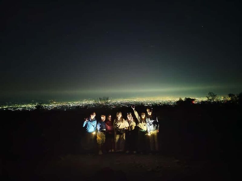 Yogyakarta : sunrise mt Merapi + Jomblang cave + Pindul cave - An In-Depth Look at the Tour Experience