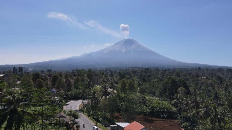 Yogyakarta : sunrise mt Merapi + Jomblang cave + Pindul cave - Final Thoughts
