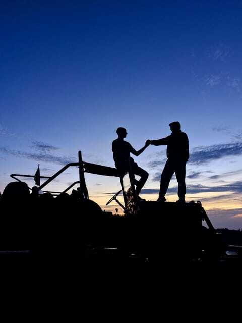 Yogyakarta: Sunrise Mt.Merapi Lava Tour by Jeep - FAQ