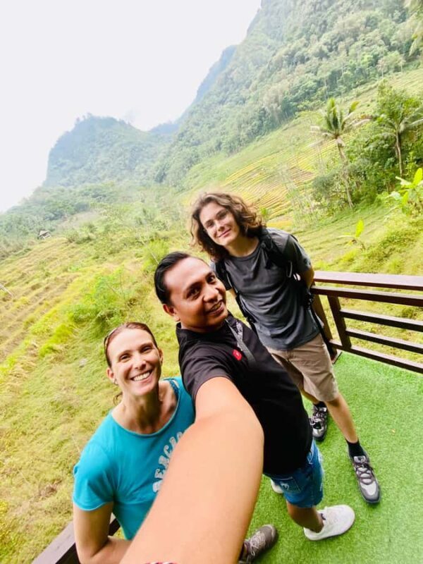 Yogyakarta: Sunrise, Rice Terrace, & Borobudur Tour - Good To Know