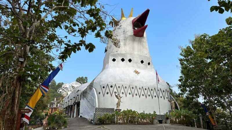 Yogyakarta Sunrise Tour From Punthuk Setumbu Plus Borobudur - FAQ