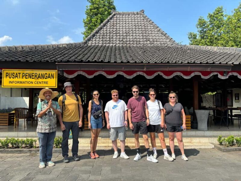 Yogyakarta: Sunset at Prambanan Temple & Ramayana Ballet - Yogyakarta: Sunset at Prambanan Temple & Ramayana Ballet — A Detailed Review