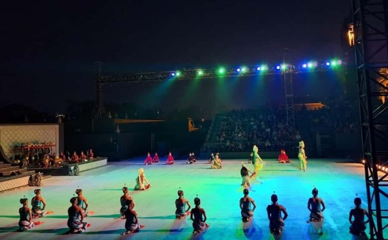 Yogyakarta: Sunset Prambanan Temple & Ramayana Ballet - Good To Know