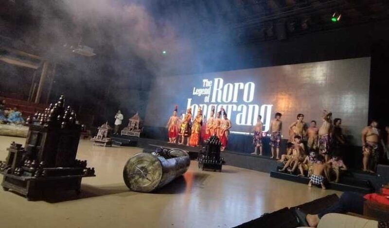 Yogyakarta: Sunset Prambanan Temple & Ramayana Ballet - Authentic Experiences & Insider Tips