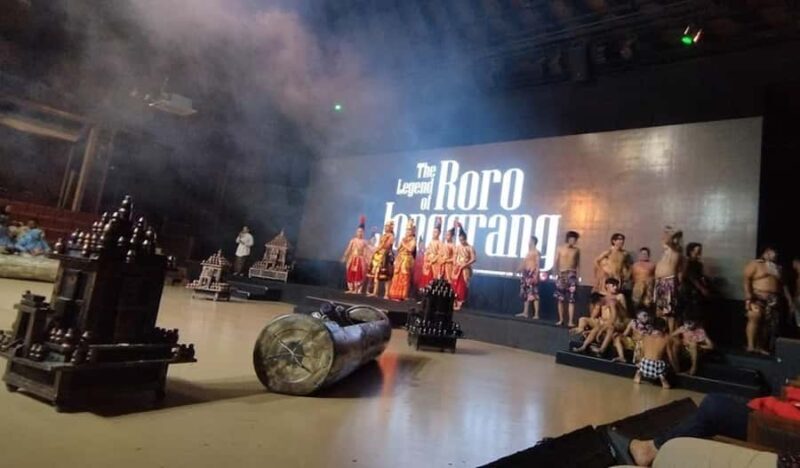 Yogyakarta: Sunset Prambanan Temple & Ramayana Ballet - Who Should Consider This Tour?