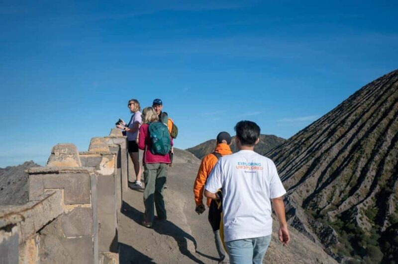 Yogyakarta, Surabaya or Malang: Tumpak Sewu, Bromo Ijen Tour - Final Thoughts
