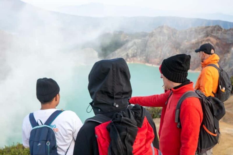 Yogyakarta, Surabaya or Malang: Tumpak Sewu, Bromo Ijen Tour - The Bottom Line: Who Will Love This Tour?