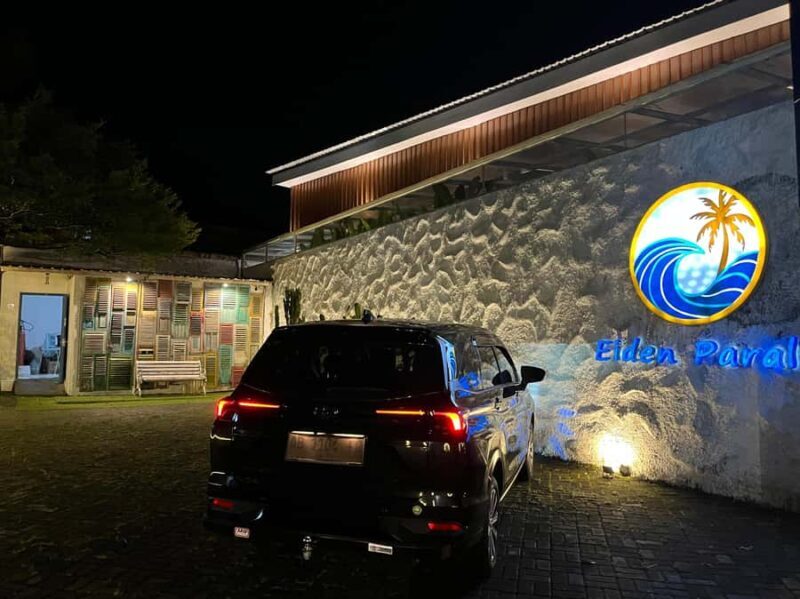 Yogyakarta: Tailor-Made Private Car Rental With Driver - Good To Know