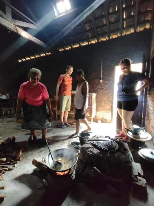 Yogyakarta: Tailor-Made Private Car Rental With Driver - Real Experiences From Travelers