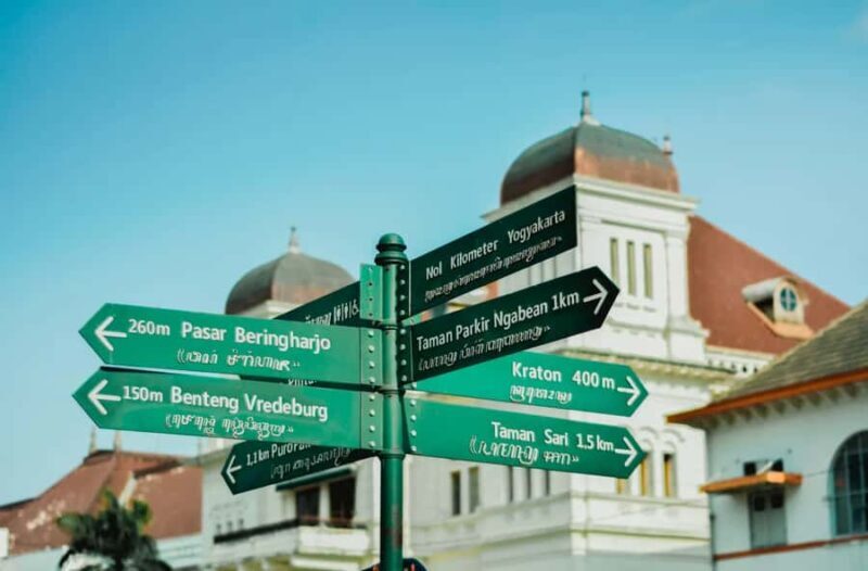 Yogyakarta: Tailor-Made Private Car Rental With Driver - The Value for Your Trip