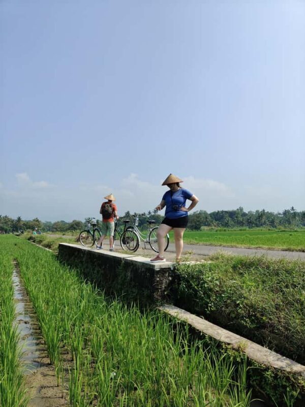 Yogyakarta: Tailor-Made Private Car Rental With Driver - Final Thoughts