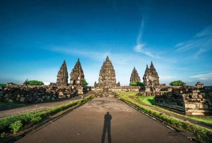 Yogyakarta: Tailor-Made Private Day Tour With Pickup - Experience
