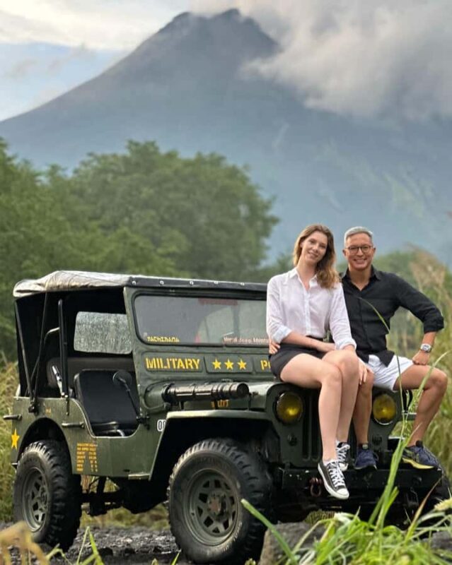 Yogyakarta: Tailor-Made Tour with English Speaking Driver - Good To Know