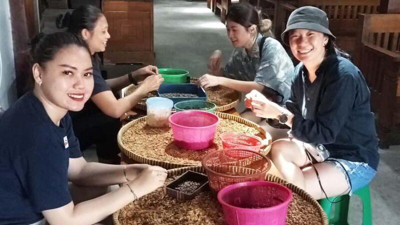 Yogyakarta: Tailor-Made Tour with English Speaking Driver - Final Thoughts