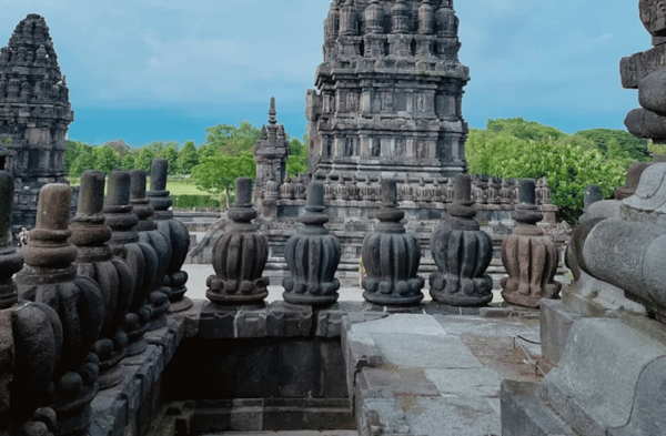 Yogyakarta: Taman Sari Water Castle & Prambanan Temple - Preparation Tips for Visitors