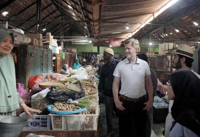 Yogyakarta: The Oldest Neighborhood Walking Experience - Good To Know