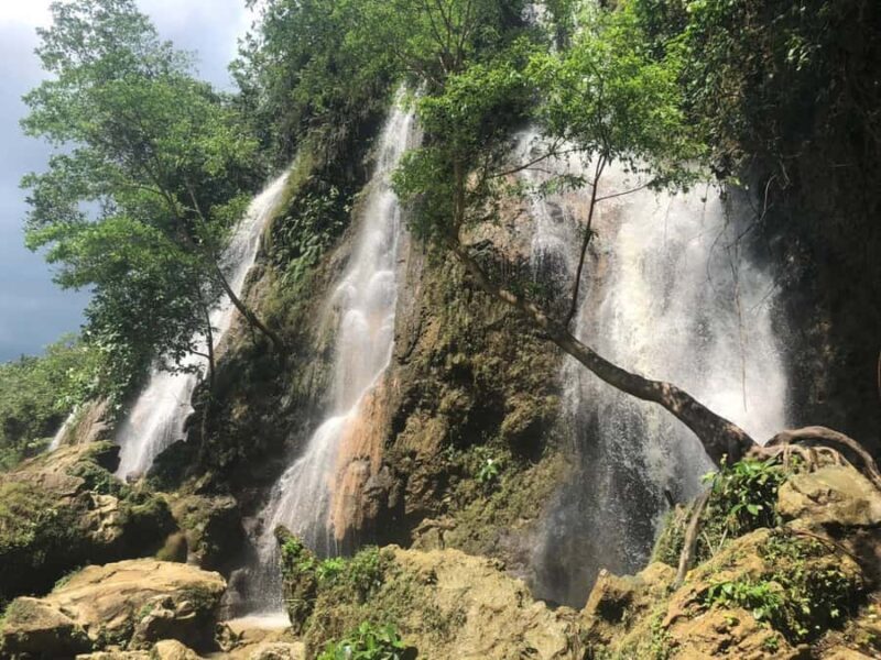 YOGYAKARTA; TIMANG BEACH ANDI SRI GETUK WATERFALL - Who Will Love This Tour?