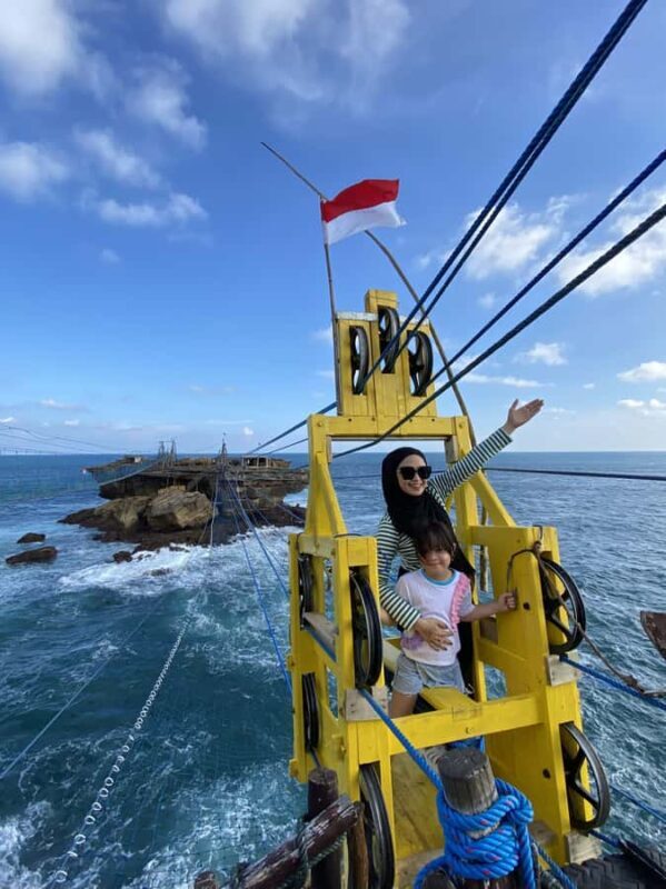 Yogyakarta: Timang Beach, Pindul Cave, & Drone Tour - FAQs