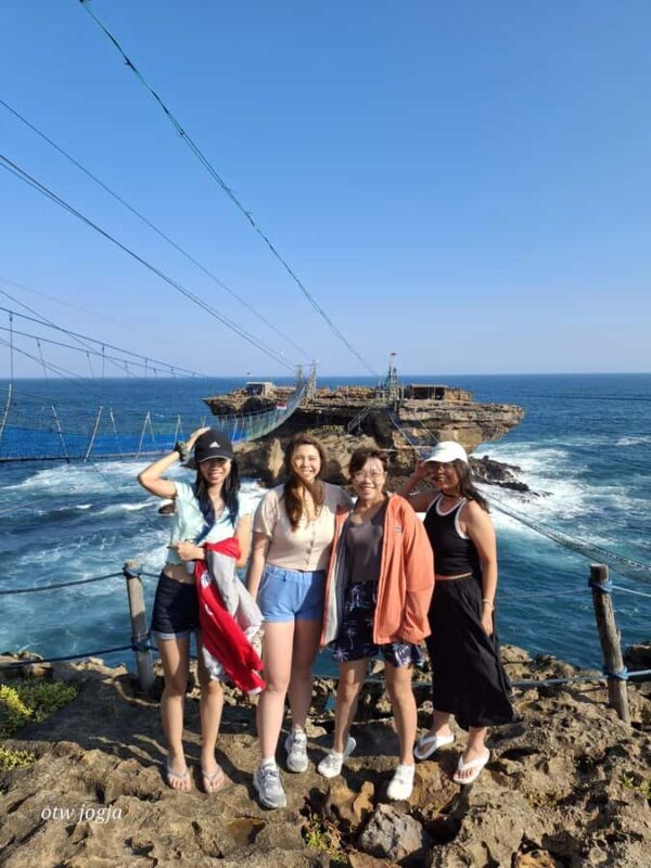 Yogyakarta: Timang Beach, Pindul Cave, & Drone Tour - Good To Know