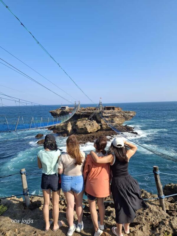 Yogyakarta: Timang Beach, Pindul Cave, & Drone Tour - An Authentic Adventure into Yogyakarta’s Southern Wonders