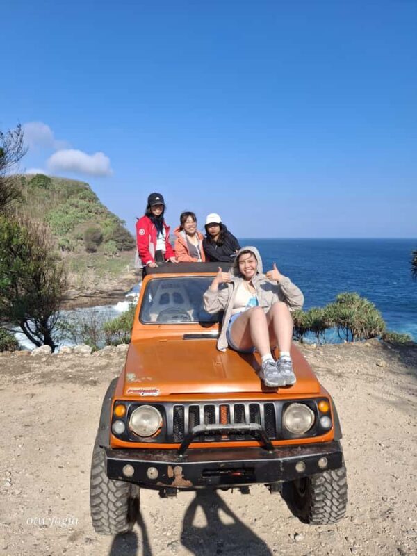 Yogyakarta: Timang Beach, Pindul Cave, & Drone Tour - The Bottom Line