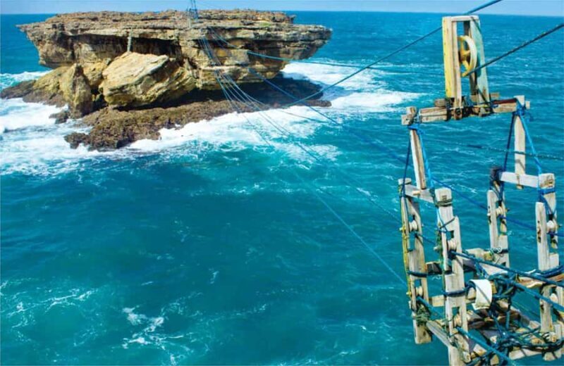 Yogyakarta: Timang Beach Private Trip with Cable Car Ride - Good To Know