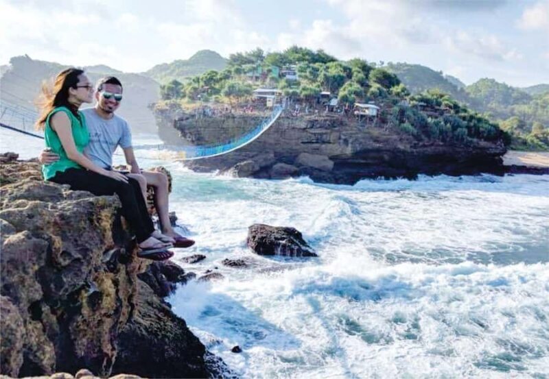 Yogyakarta: Timang Beach Private Trip with Cable Car Ride - Who Is This Tour Best For?