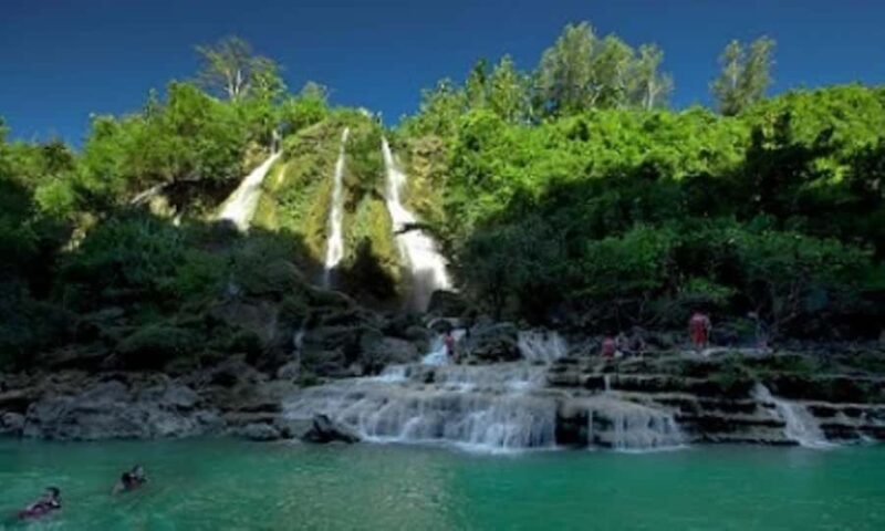 Yogyakarta: Timang Beach & Srigethuk Waterfall Day Tour - Who Would Love This Tour?  