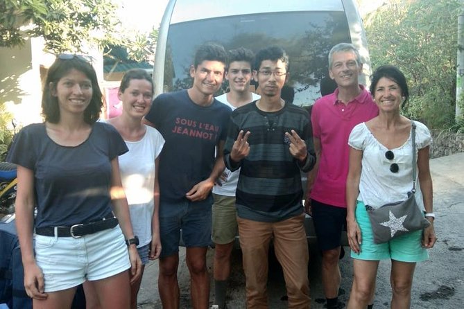 Yogyakarta to Bali Transport Through Bromo Ijen - Mount Bromo Sunrise Experience