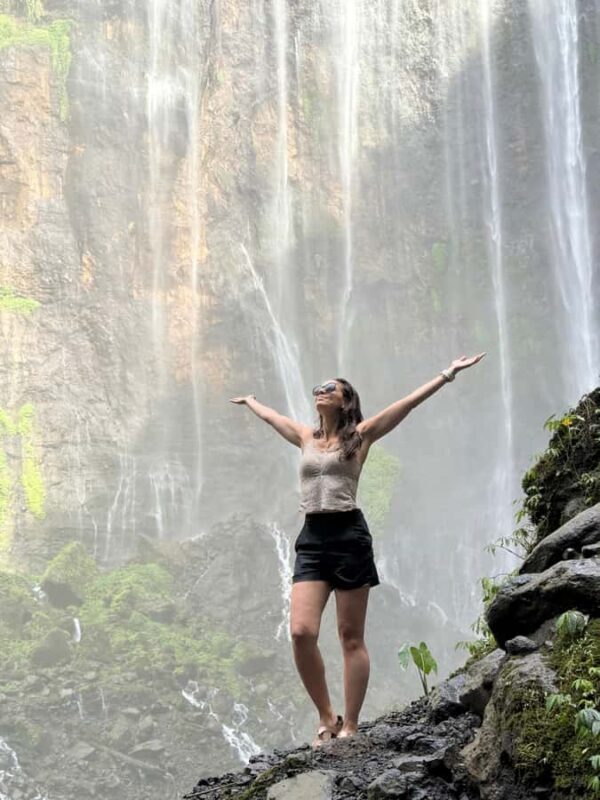 Yogyakarta to Bromo & Ijen: Epic Drone Volcano Adventure - Good To Know