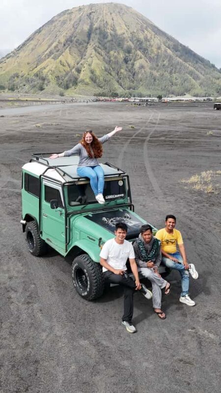 Yogyakarta to Bromo & Ijen: Epic Drone Volcano Adventure - Who Is This Tour Best For?