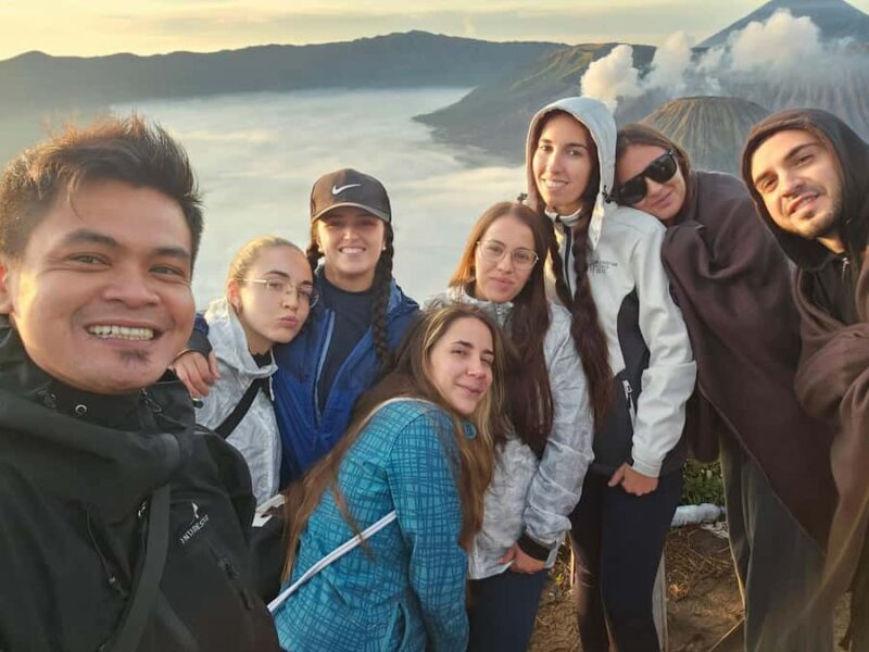 Yogyakarta to Bromo & Ijen: Epic Drone Volcano Adventure - FAQ