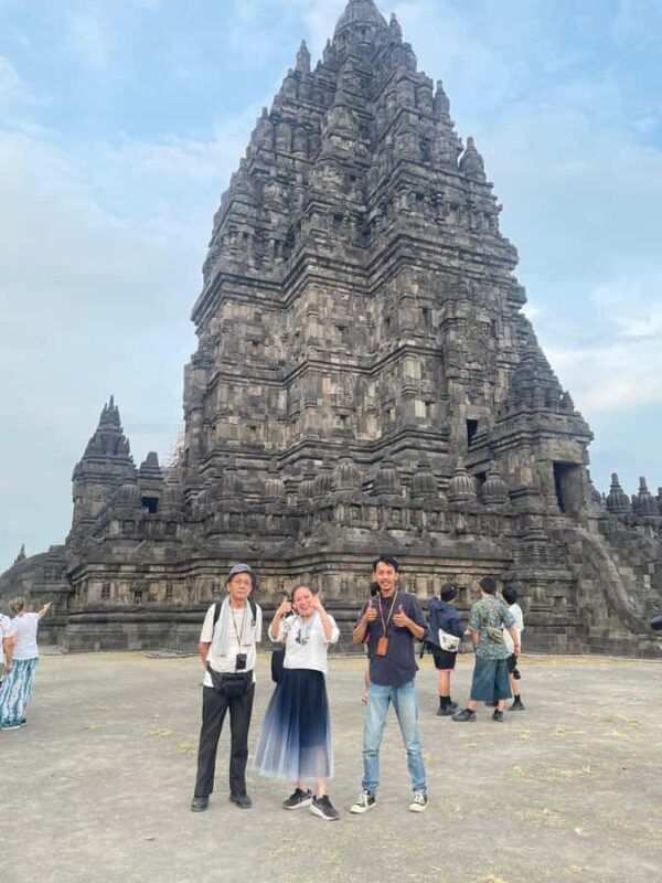 Yogyakarta to Everywhere: Private Custom Trip - Good To Know