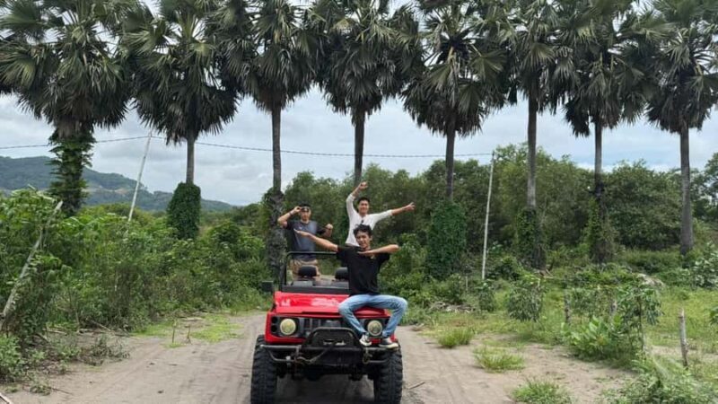 Yogyakarta to Everywhere: Private Custom Trip - Final Thoughts