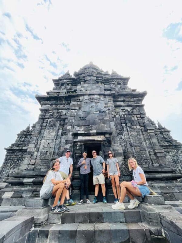 Yogyakarta to Everywhere: Private Custom Trip - Exploring Yogyakarta on Your Terms